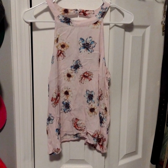 Tank top - Picture 1 of 4